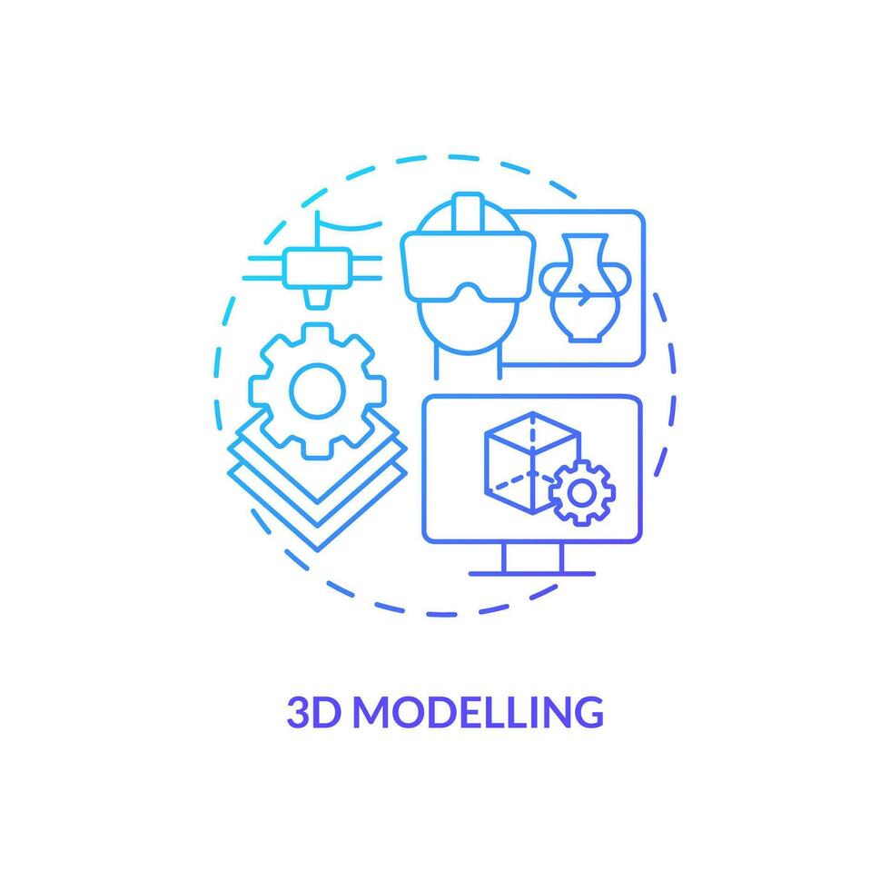 Intelligent Modeling