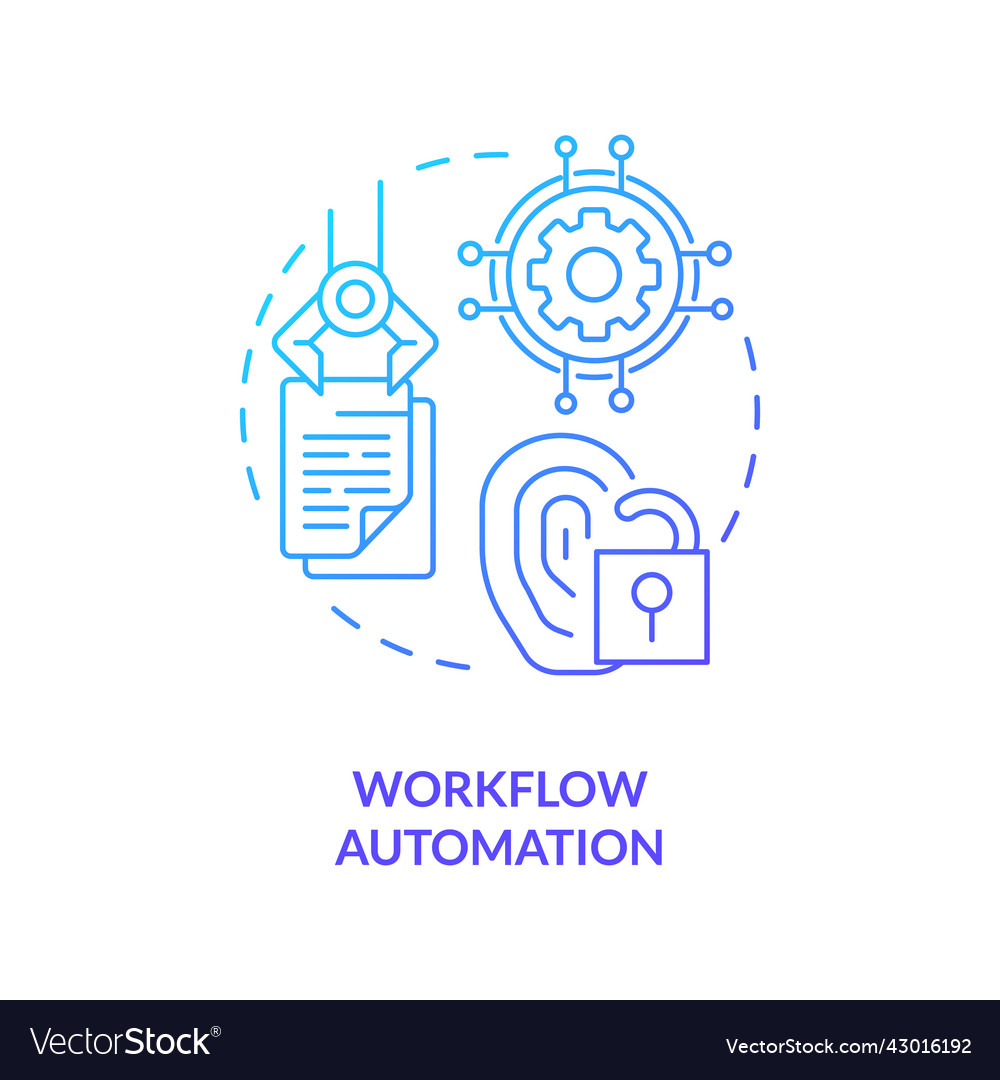 Automated Workflows